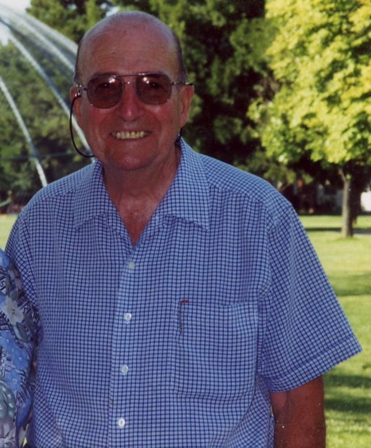 Avis de décès de Angelo John Jr. Palma