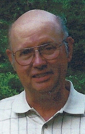 Obituary of Martin Clifford Wilson