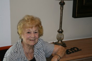 Obituary of Olga "Peggy" T. Bancroft