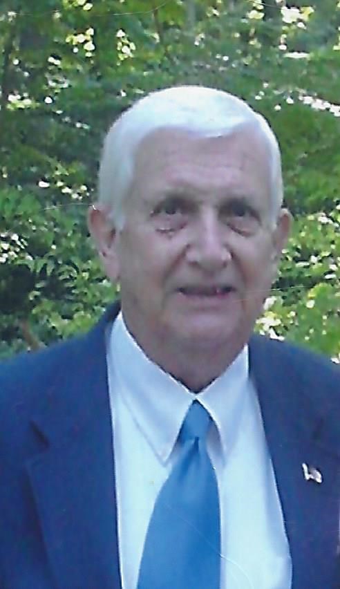 Obituary of Richard F. "Dick" Andrews