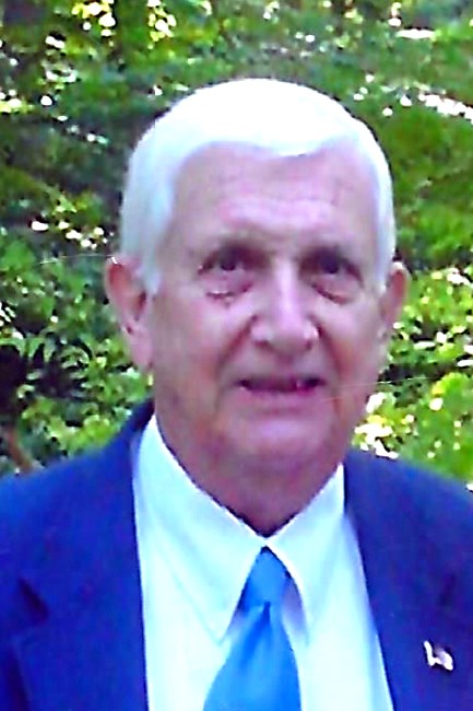 Obituary of Richard F. "Dick" Andrews