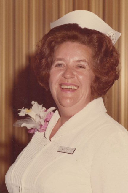 Obituary of Wilma J. White