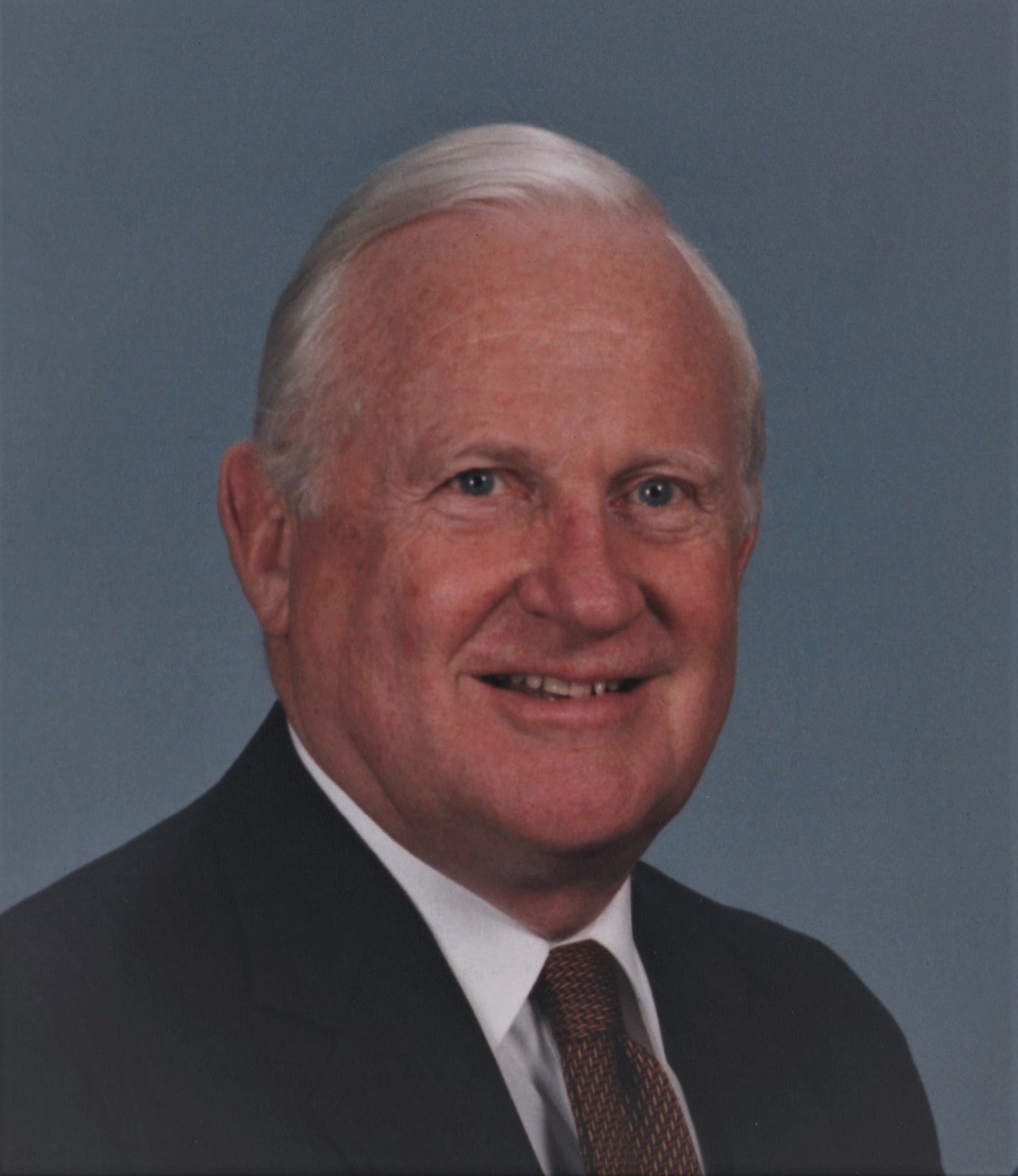 Obituary of Forrest Forsdick Lipscomb