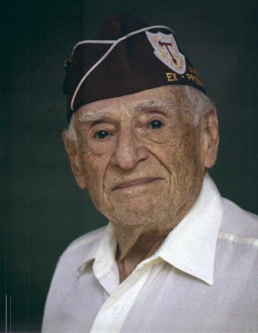 Obituary of Bernard Rader