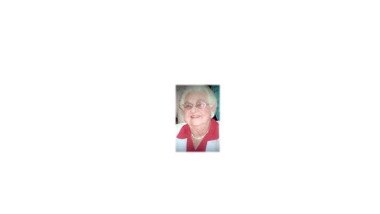 Obituary of Dorothy "Mrs. Dot" Marshall Sutton