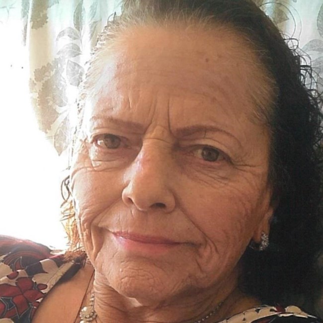 Obituary of Elena Sandoval de Herrera