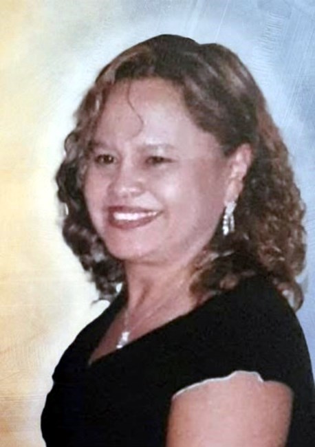 Obituary of Guadalupe Gonzalez