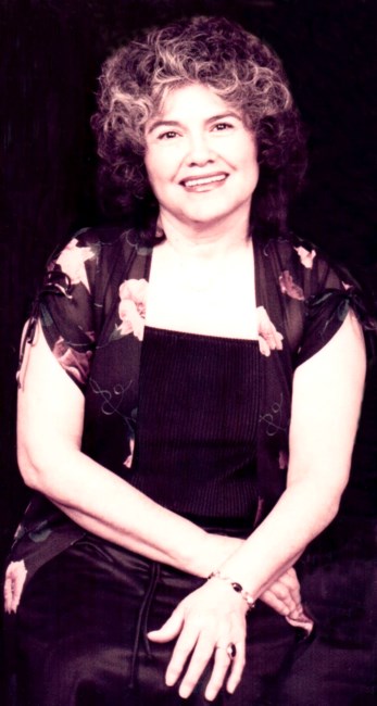 Obituary of Maria Rosa Morales