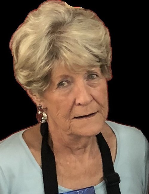 Obituary of Betty Y. Clark