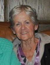 Obituary of Kathleen Donohue McCoy