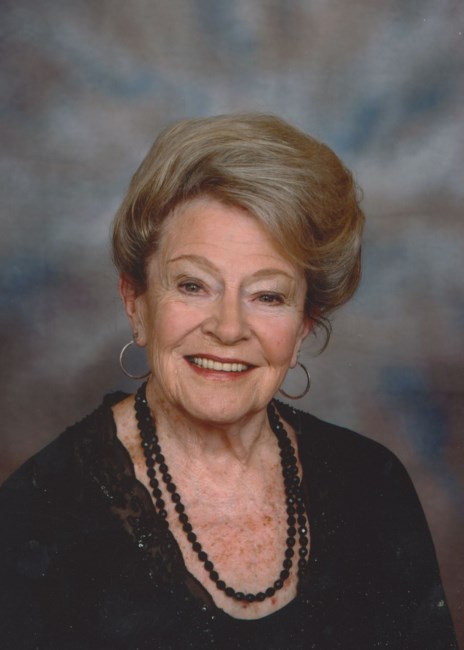 Obituary of Madeline Simon