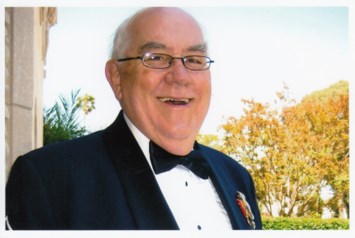 Obituary of James Joseph Friedhof