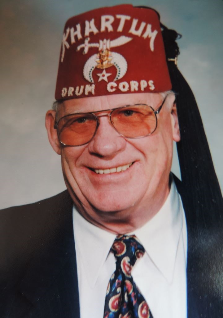 Herbert Stuart Jackson Obituary Winnipeg, MB