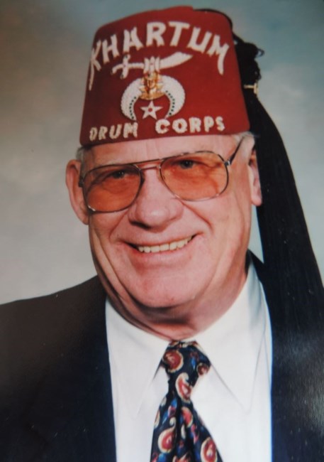 Obituary of Herbert Stuart Jackson