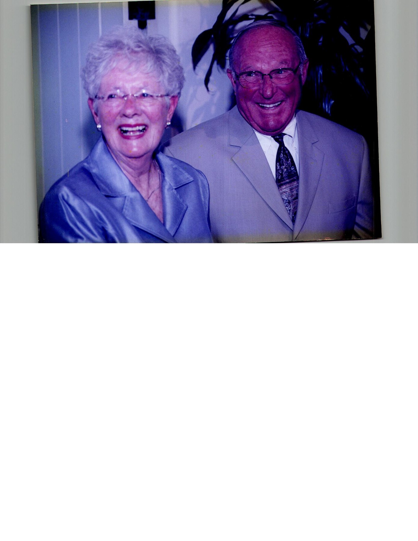 Obituary of Patricia Ann Cruickshank