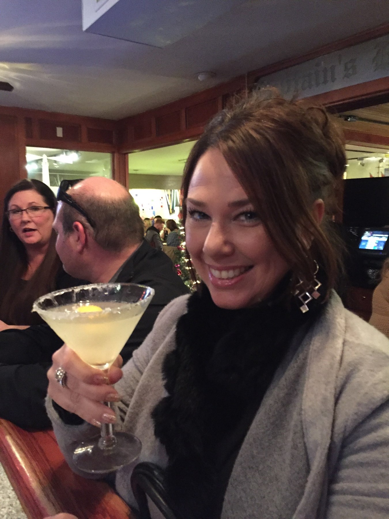 Obituary of Rebecca "Becky" McReynolds