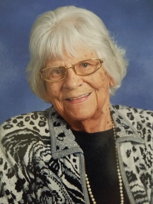 Obituario de Wanda J. Snyder