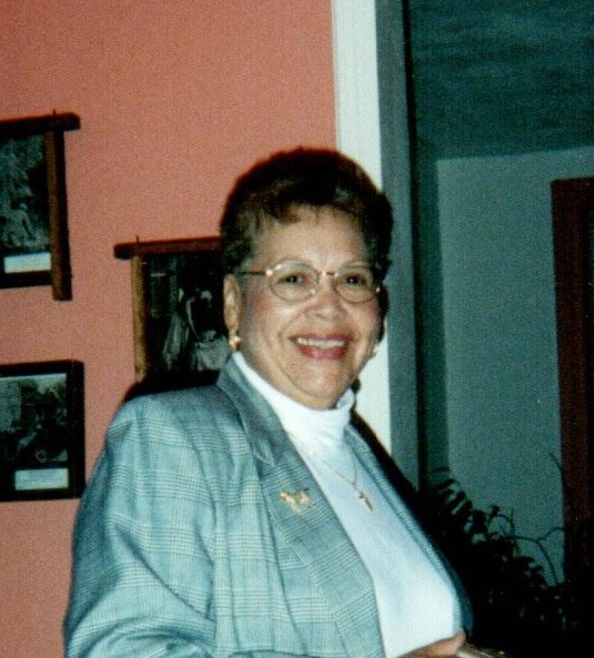 Obituary of Mabel (Ellis) Faulkner