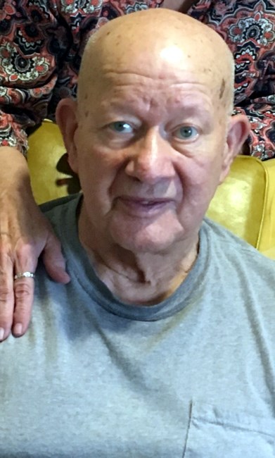Obituary of William Paul Wood