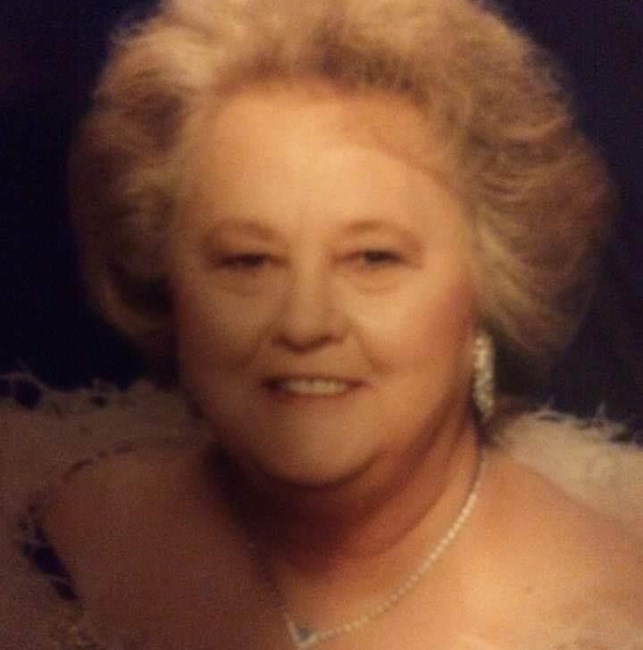 Obituary of Lois Claudine Bellamy