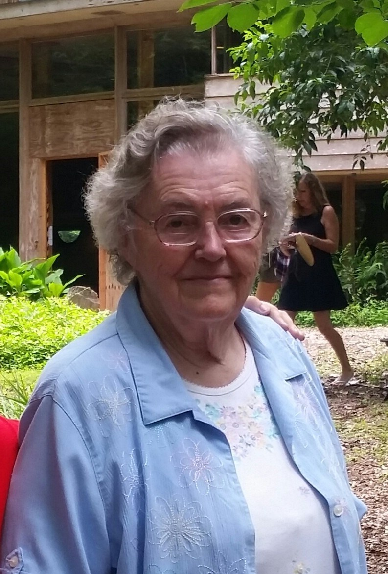 Obituary of Kathleen D. McWilliams