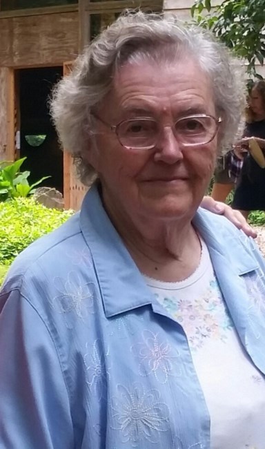 Obituary of Kathleen D. McWilliams