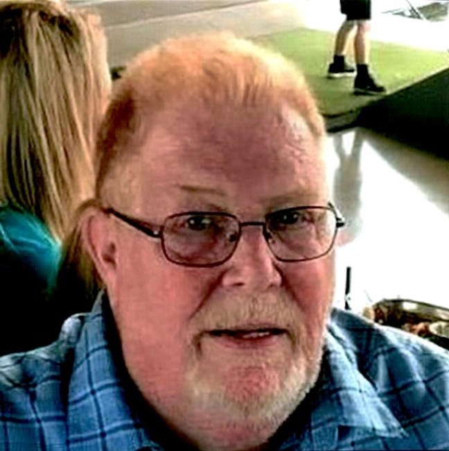 Obituary of Larry Frederick Snider