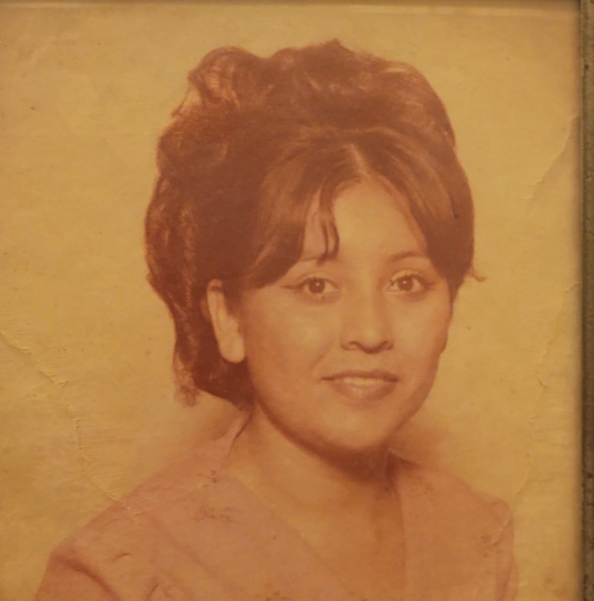 Obituary of Maria Magdalena Rodriguez Ortiz
