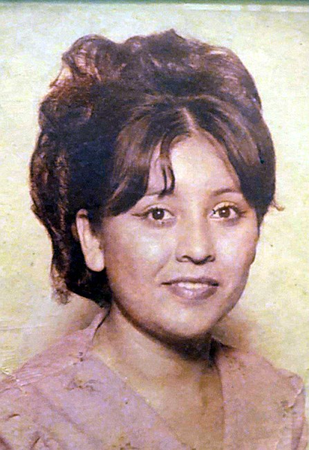 Obituary of Maria Magdalena Rodriguez Ortiz