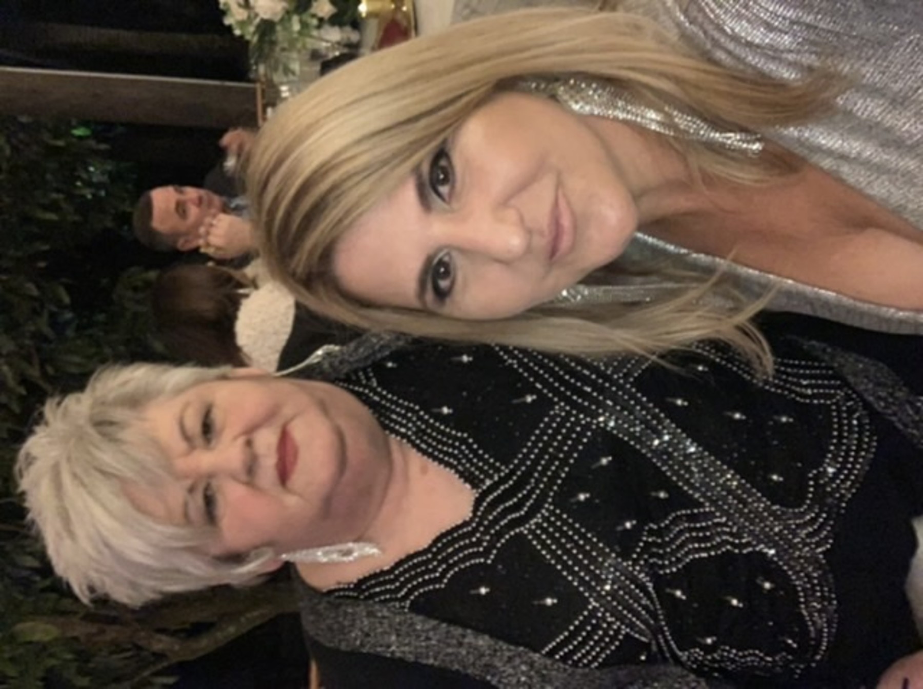 Obituary of Mercedes Fernandez