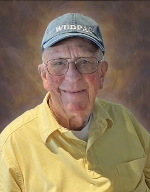 Obituary of Gene Forbes