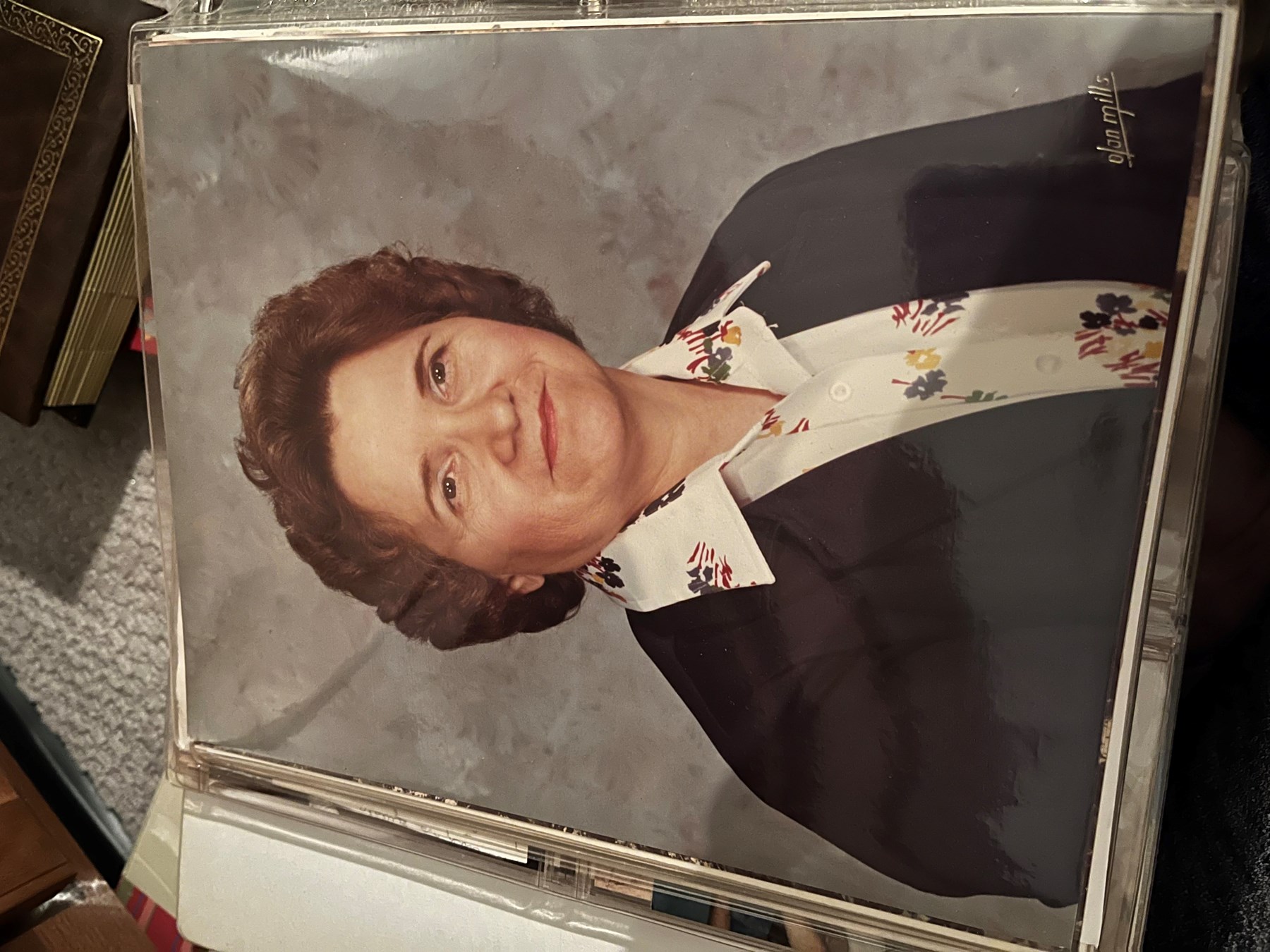 Obituary of Dorothy "Dot" Smith