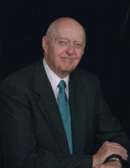 Avis de décès de Palle Ib Larsen