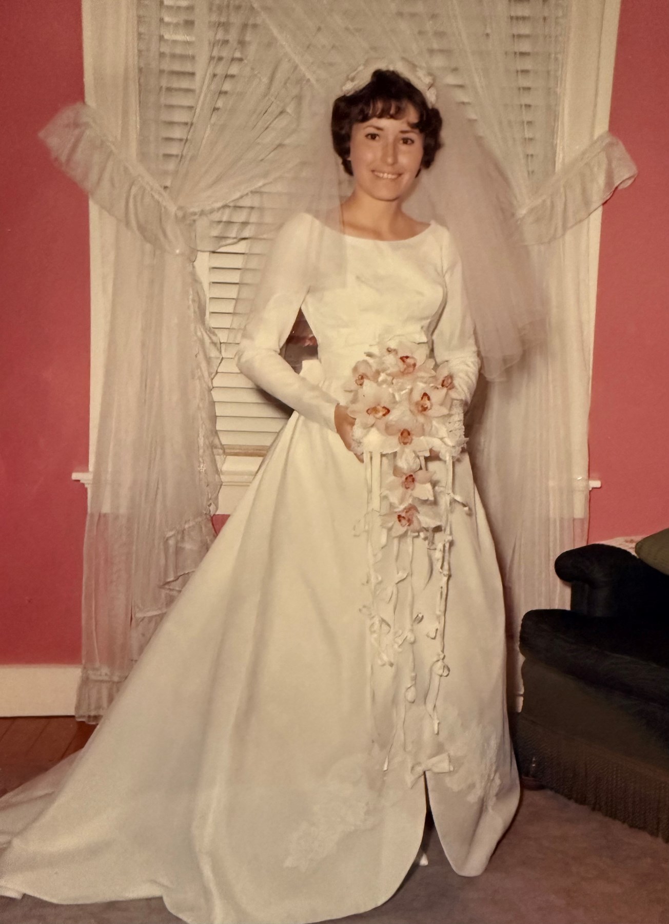 Obituary of Mary J. Nardini