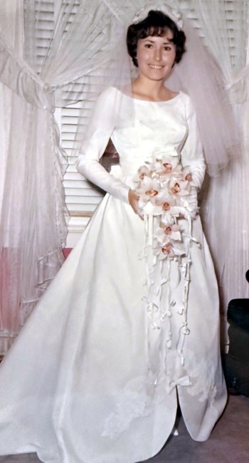 Obituary of Mary J. Nardini