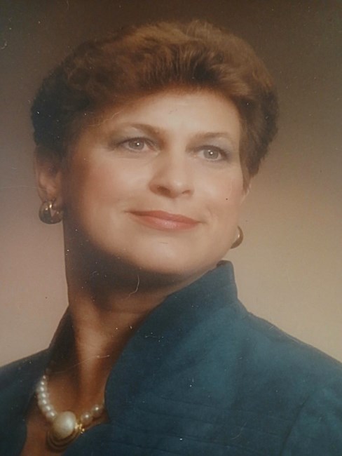 Obituario de Janice Faye Moosberg