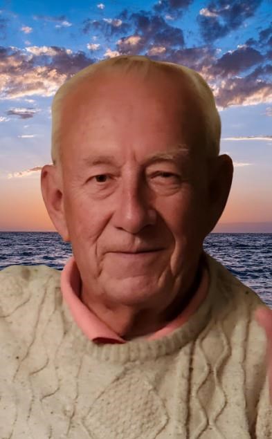 Obituary of Raymond R Milewski Sr.