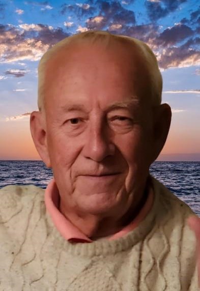 Obituary of Raymond R Milewski Sr.