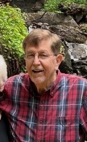 Avis de décès de Landis Paul Poirrier Sr.