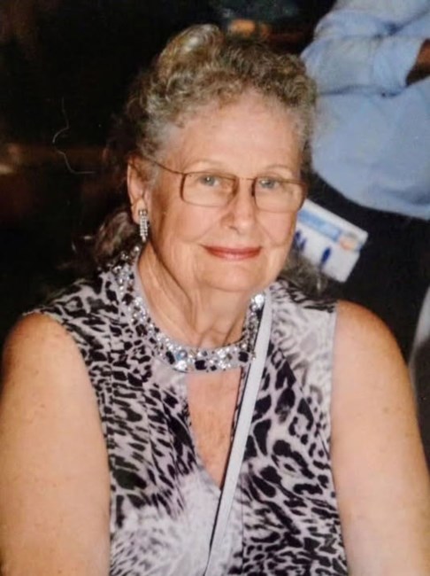 Avis de décès de Sandra Westphalen