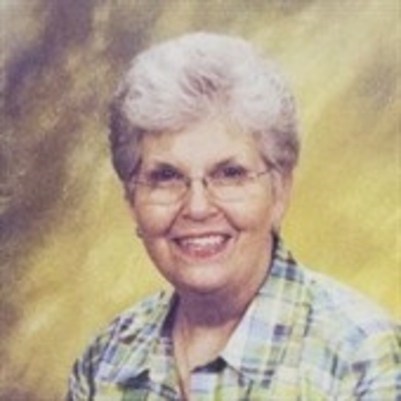Obituary of Dorothy Coombs