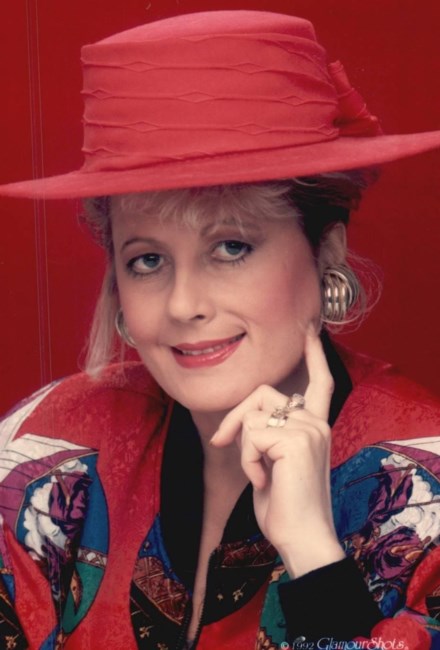 Obituary of Mariedda M Pate