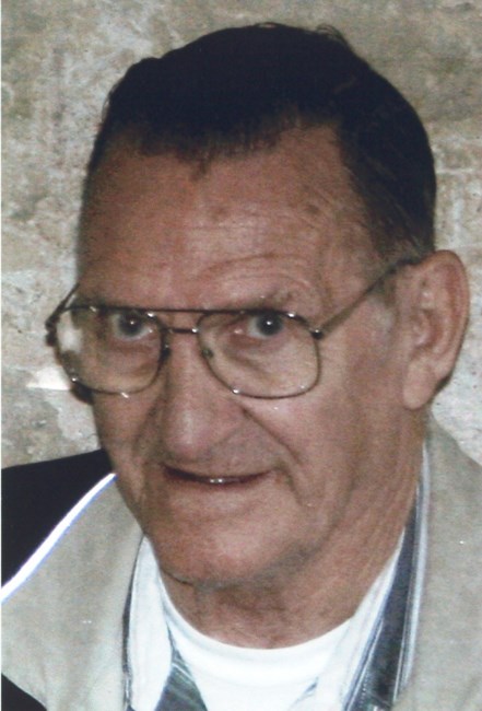 Obituary of MSgt. Arnold R. Murray U.S. Air Force, Retired