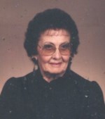 Linnie Byrd