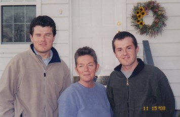 Obituary of Mary Ellen Fennell Scaplehorn