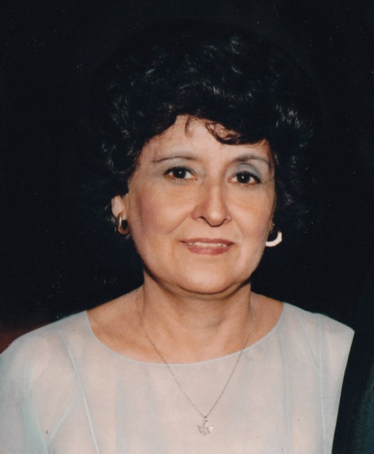 Obituary of Minnie Rodriguez Torrez