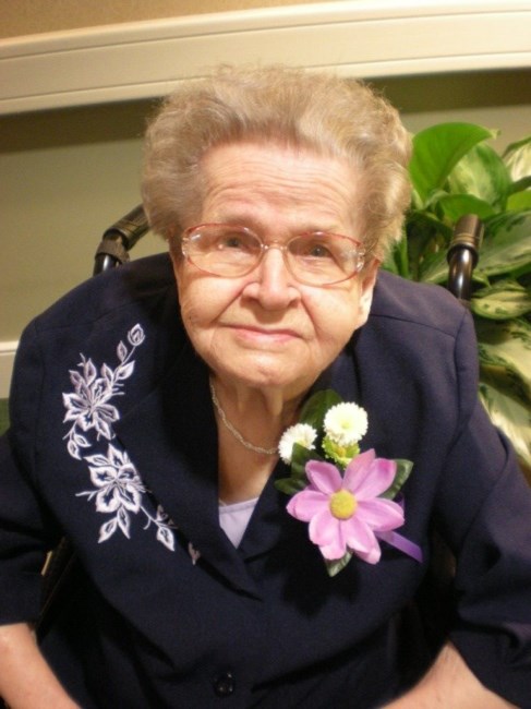 Obituary of Margaret Page Chapman