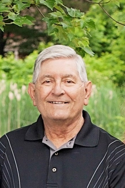 Obituary of Arthur Jiran