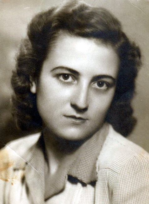 Obituary of Miroslava Miloshevich