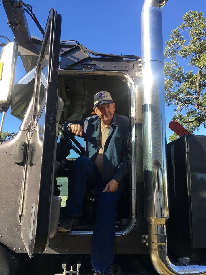 Obituary of Thomas Sager